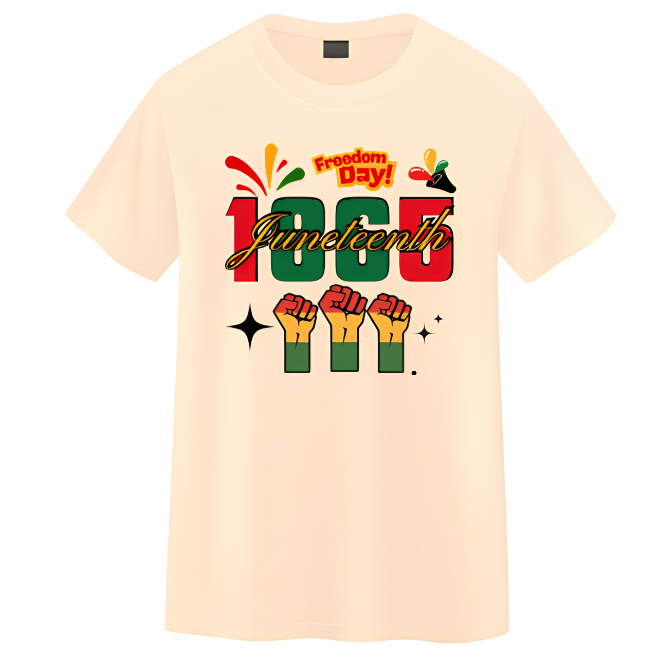 Juneteenth T-Shirt
